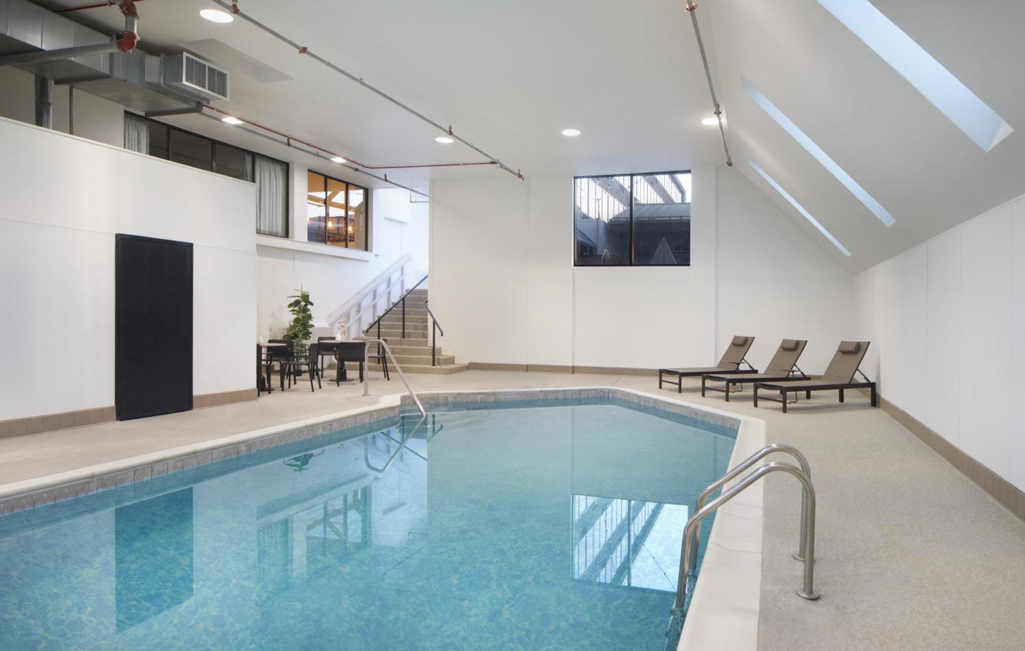 Ac Hotel By Marriott Frisco Colorado Ngoại thất bức ảnh
